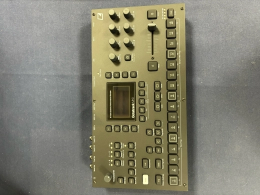 Elektron - ELEKTRON 8-TRACK SAMPLER